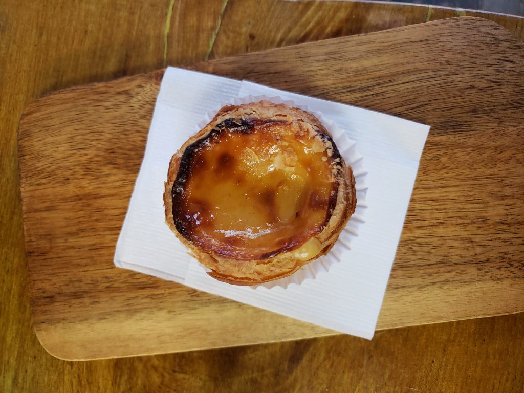 What to Eat in Lisbon: Dishes and Where to Find Them