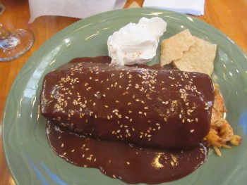 What to Eat in Oaxaca: Moles, Markets and Mezcal