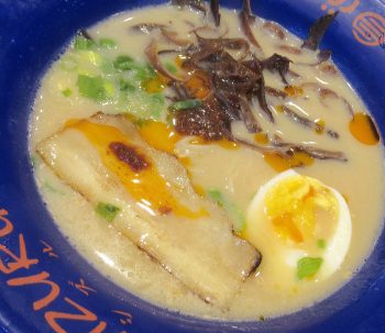 What to Eat in Tokyo Beyond Sushi: A Food Lover’s Guide
