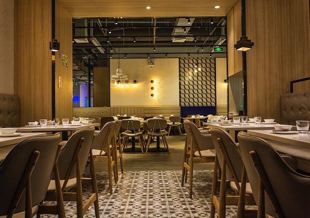 What type of restaurant should you choose for your wedding?