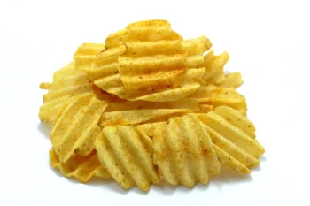 When Snack Food Wins: Sometimes It’s Fine to Not Want Fine Food