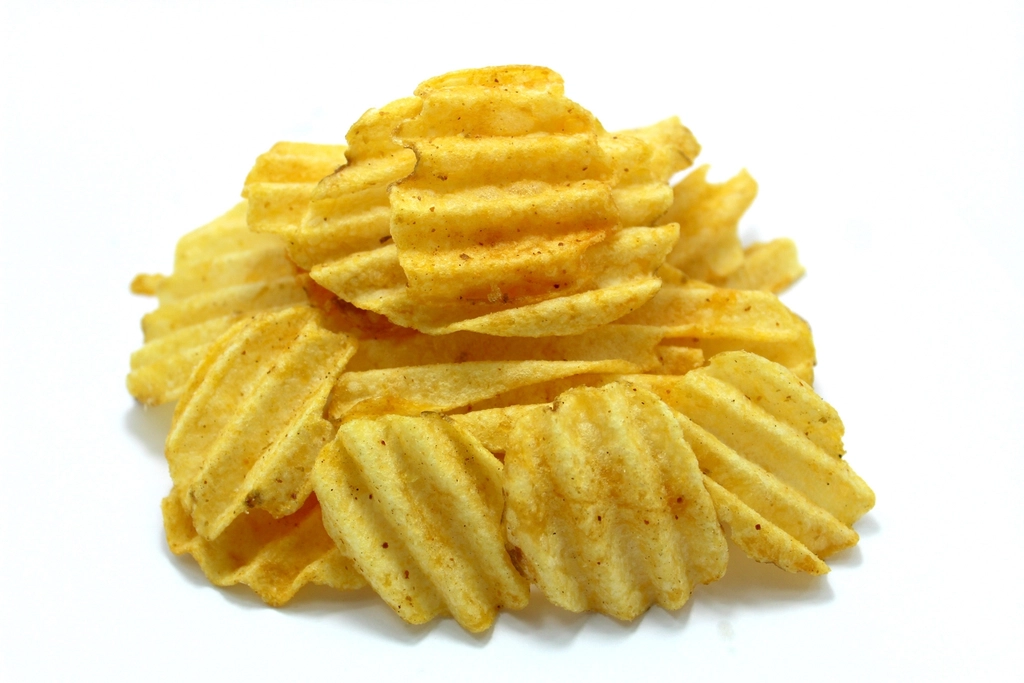 When Snack Food Wins: Sometimes It’s Fine to Not Want Fine Food