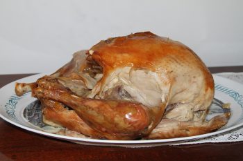 Dry Brine vs Wet Brine: Which Is Better for Turkey