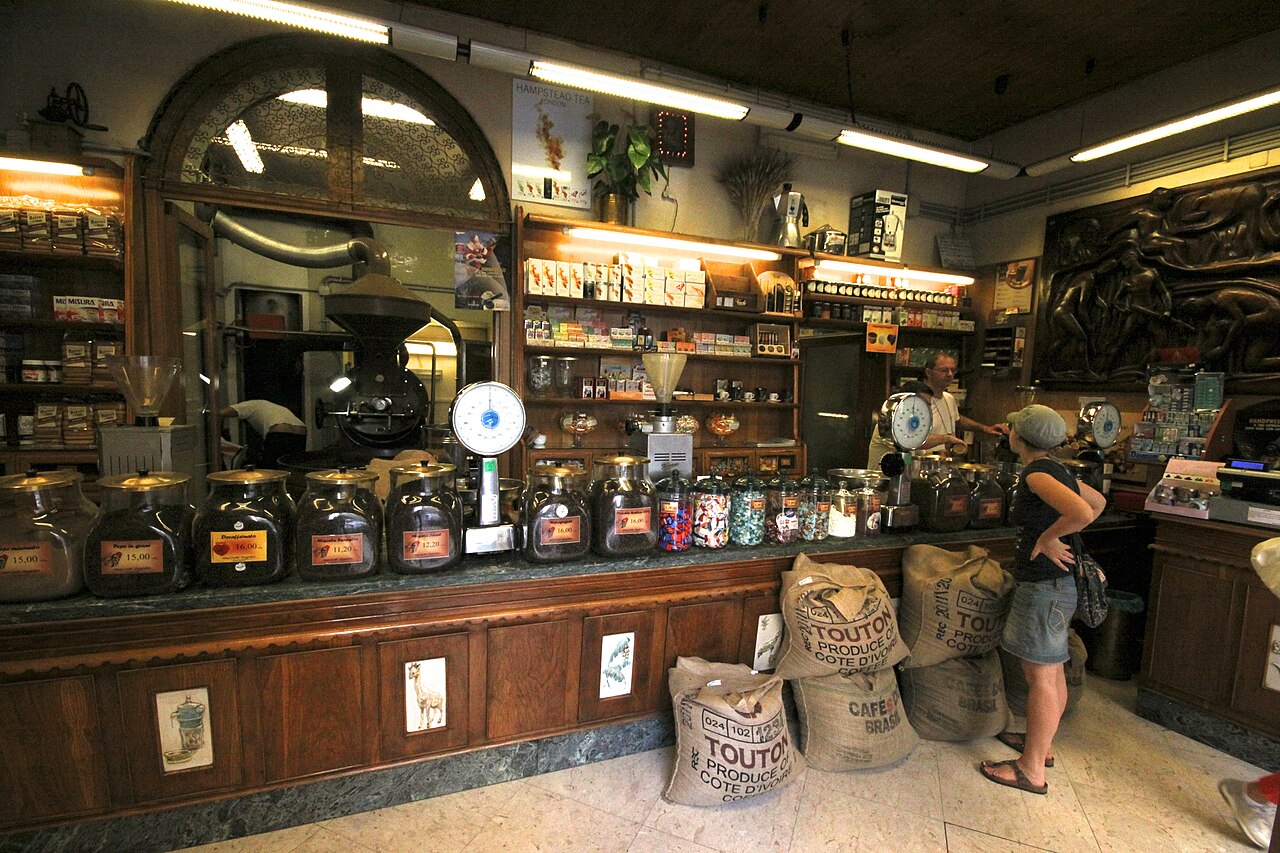 The Grinders Specialty Roasters Actually Buy