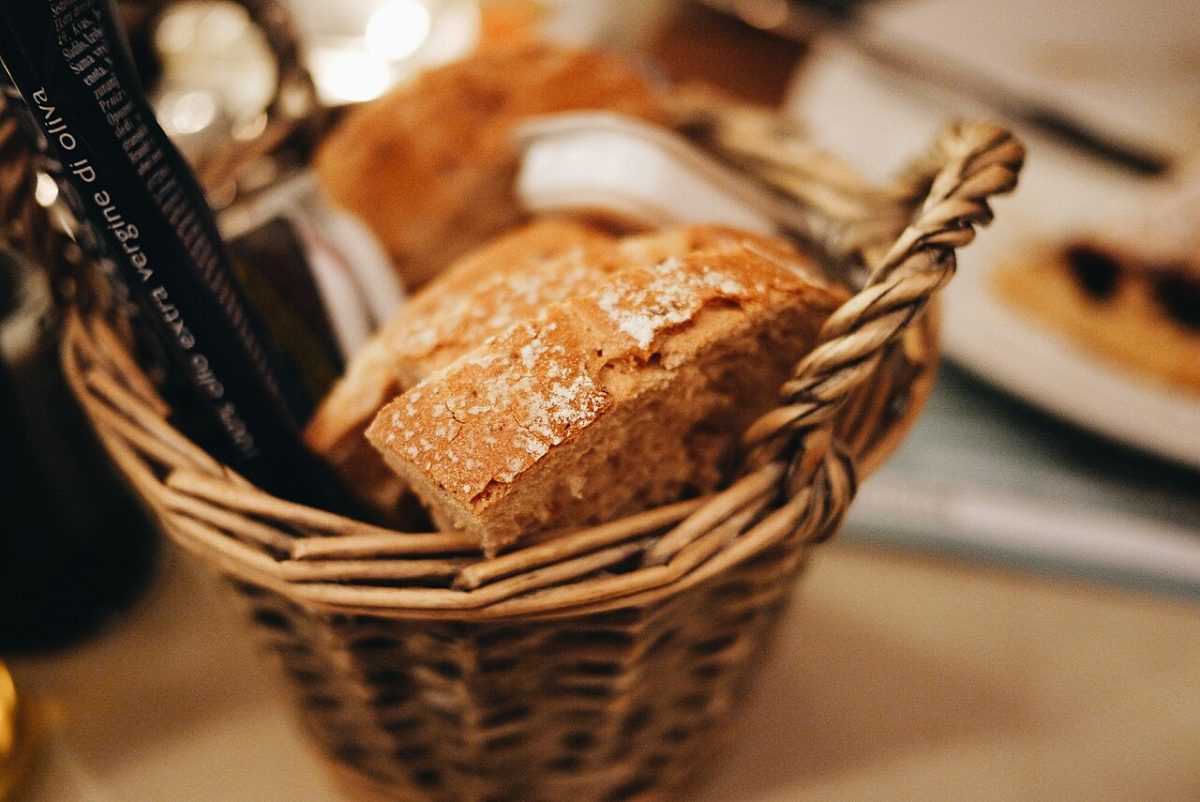 Should Restaurants Still Serve Free Bread? How Some Are Rethinking The Basket